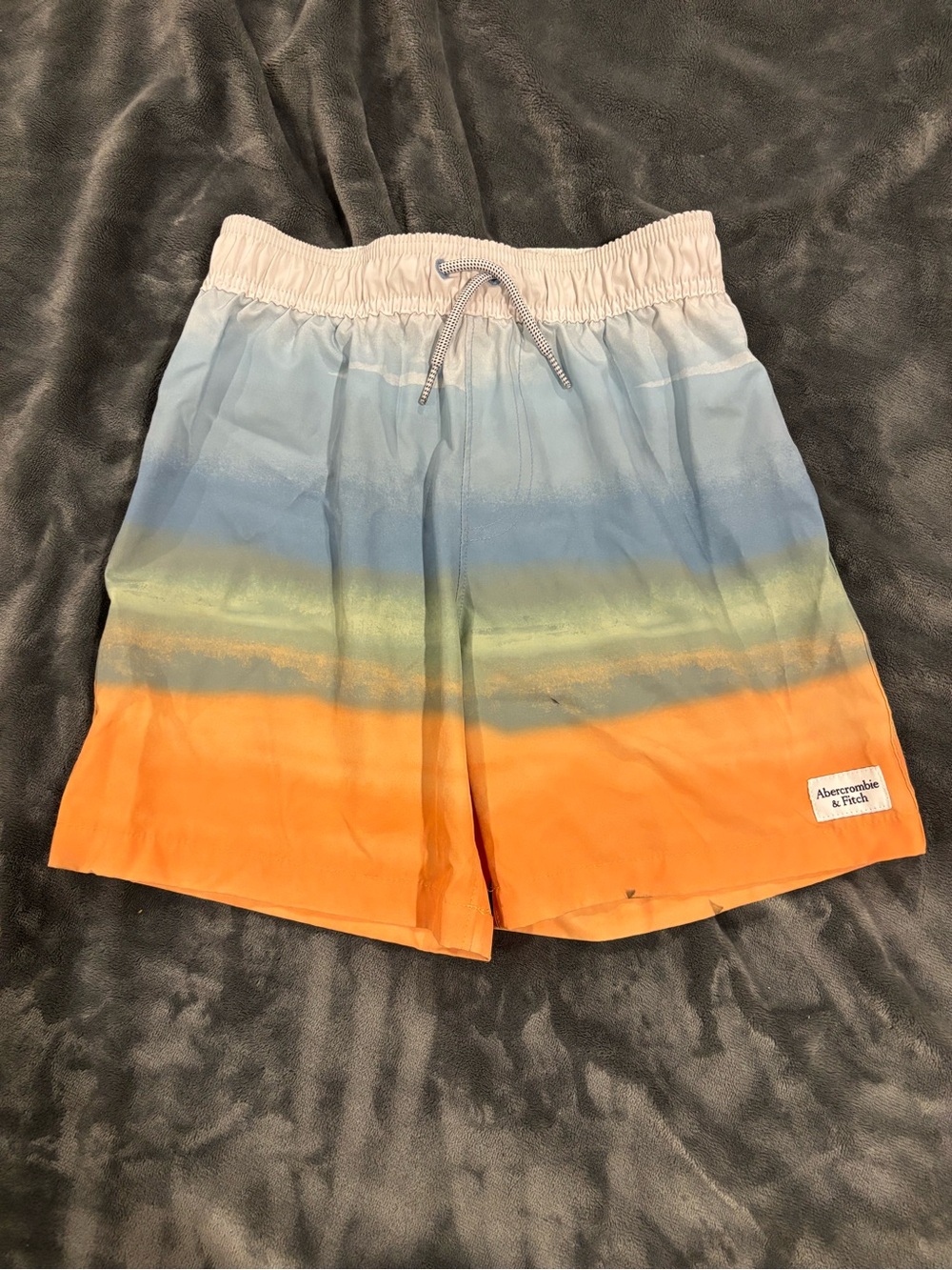 Abercrombie - Boys swim trunks